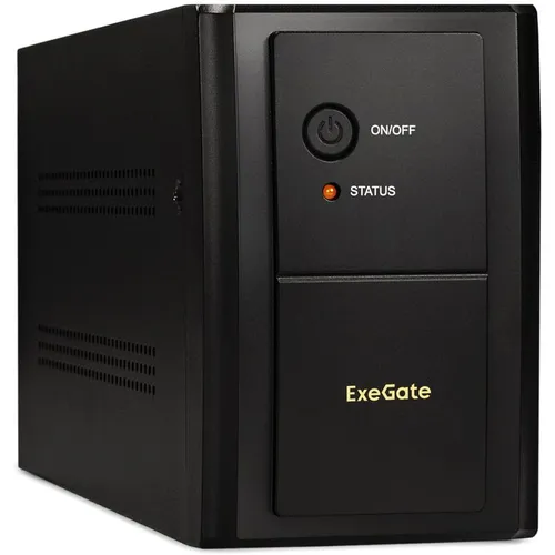 ИБП EXEGATE SpecialPro EP285480RUS