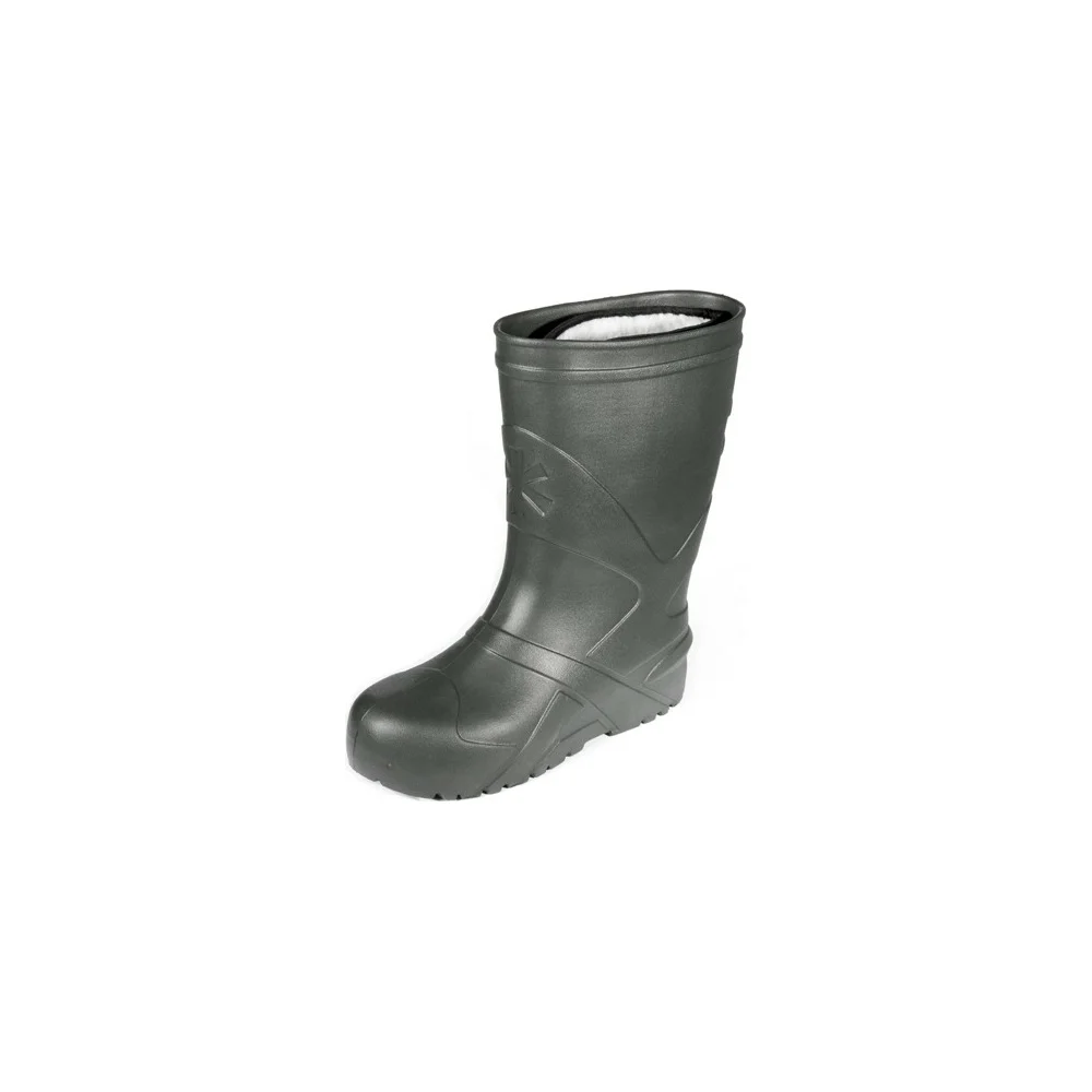 Зимние сапоги Norfin BERINGS антрацит EVA р.46-47 14860-4647
