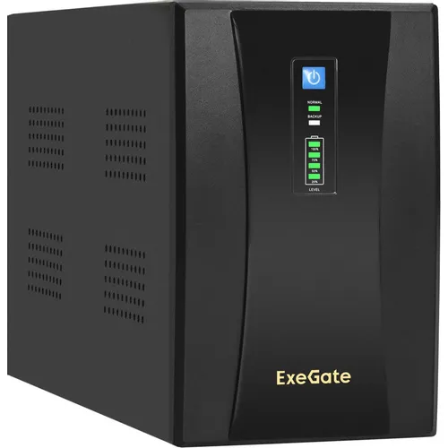 ИБП EXEGATE SpecialPro EX292608RUS