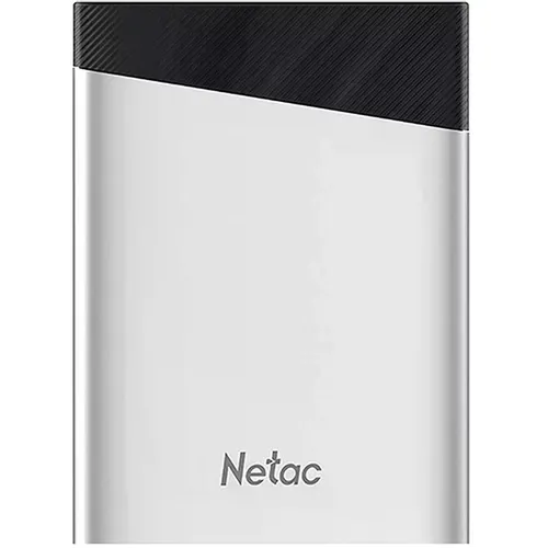 480ГБ Внешний диск SSD NETAC NT01Z6S-480G-32SL