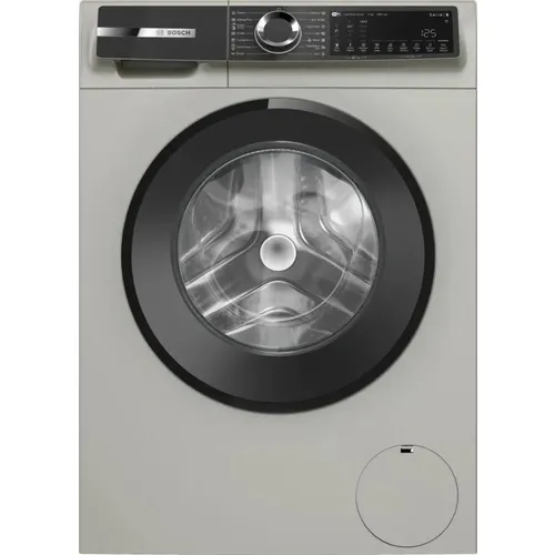 Стиральная машина BOSCH WGK244ZXME