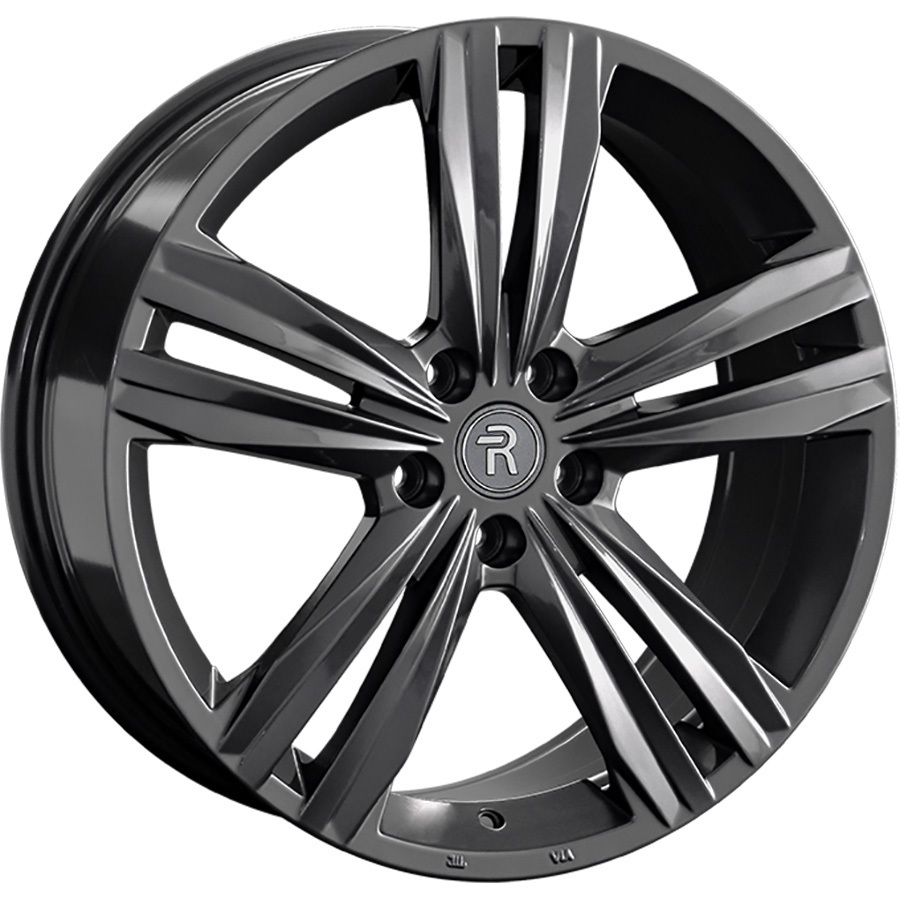 MR222 8x19/5x112 D66.6 ET52 GM MR222