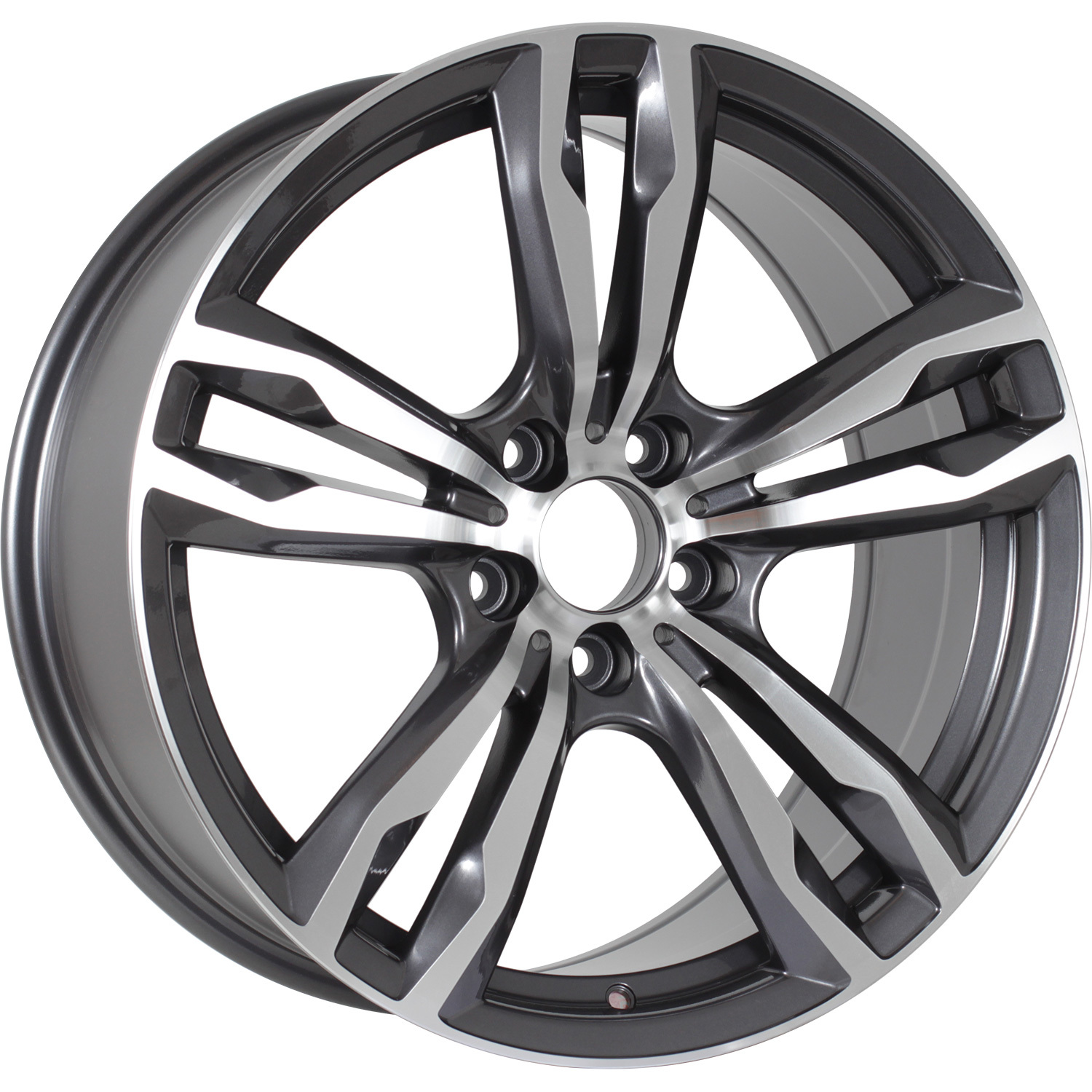 B231 8x19/5x112 D66.6 ET27 GMF B231