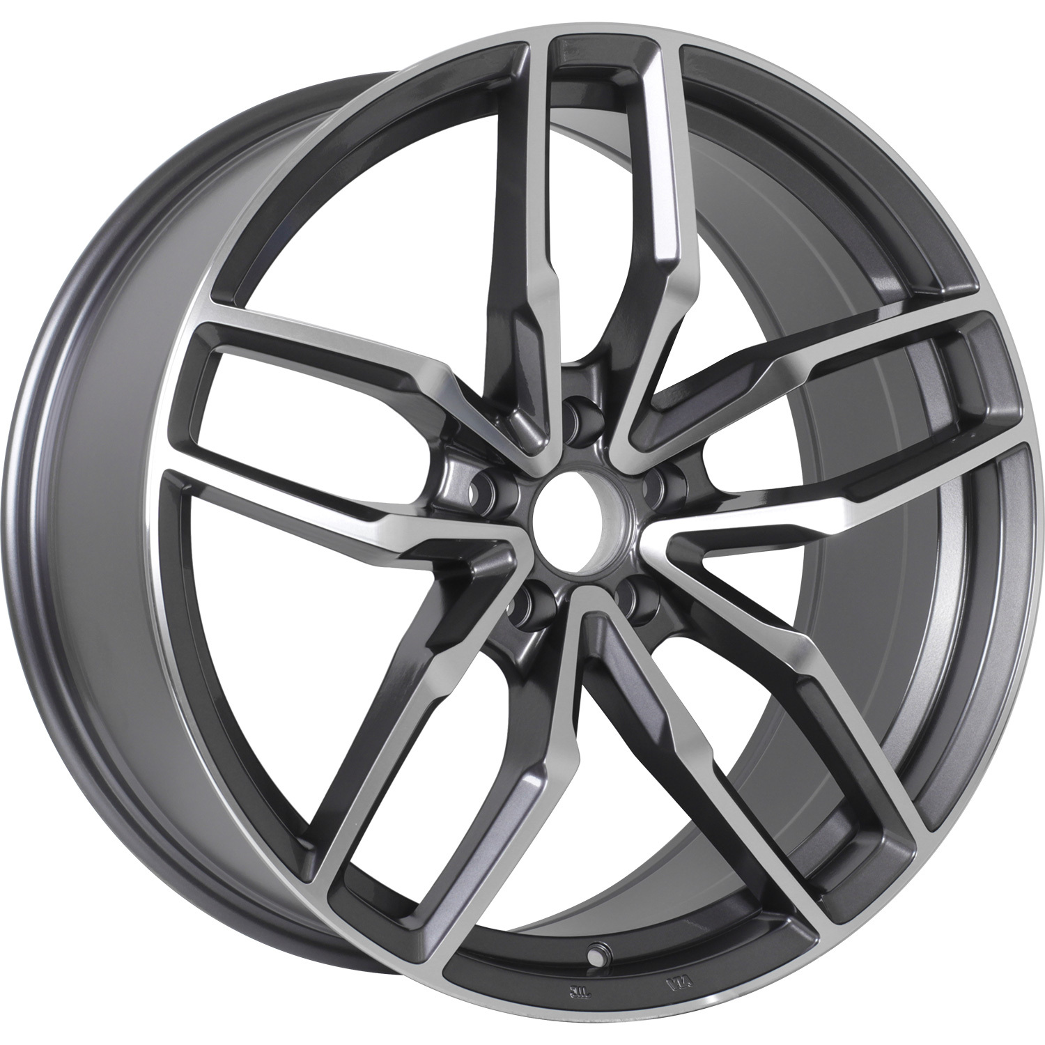 A121 9x20/5x112 D66.6 ET20 GMF A121