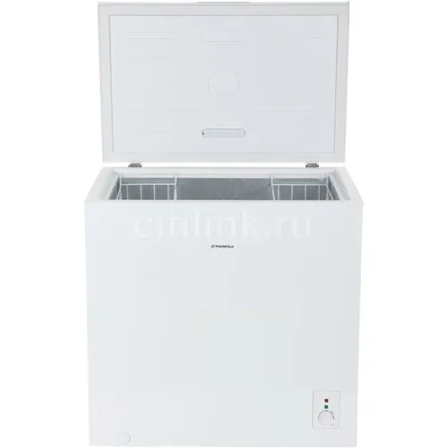 Морозильный ларь MAUNFELD MFL200W