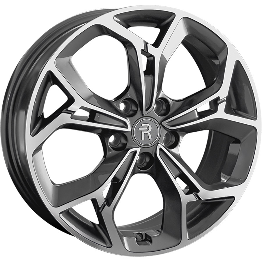 CHR95 7x17/5x108 D60.1 ET33 GMF CHR95