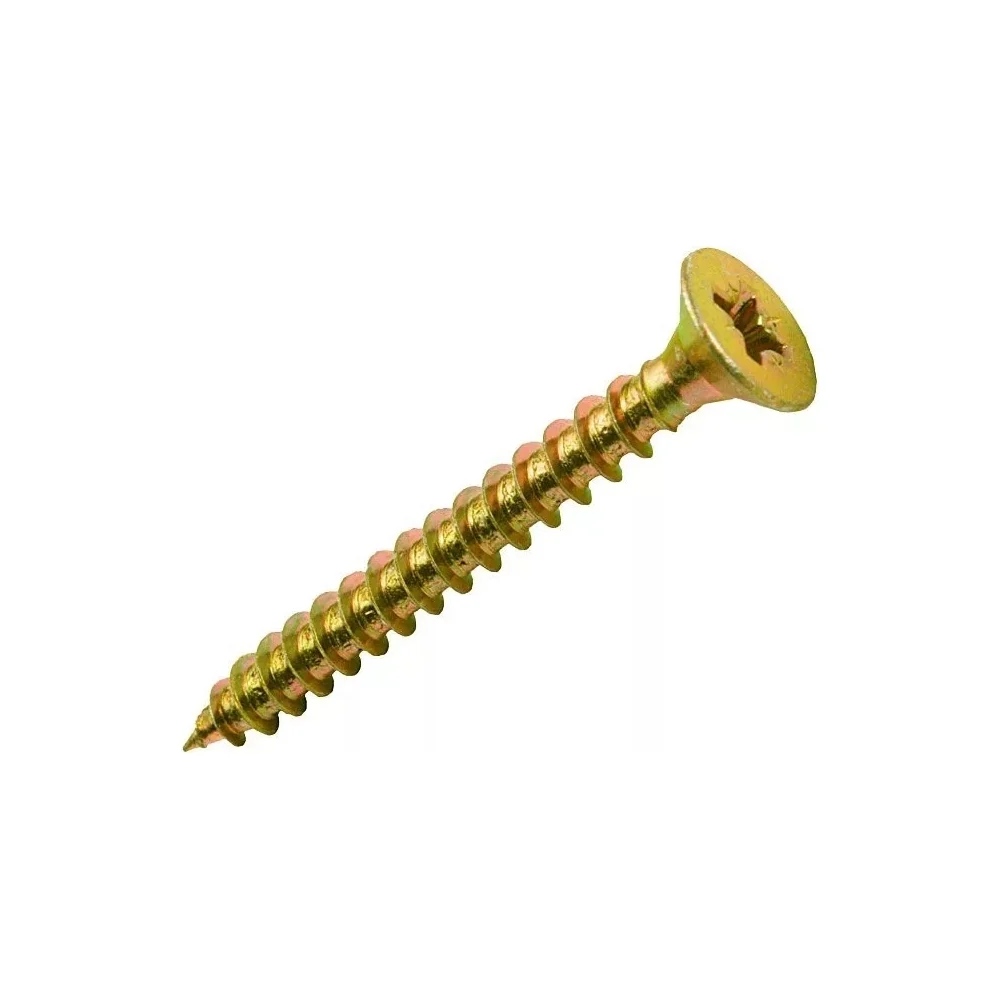 Шуруп для дерева Bohrer 5X35