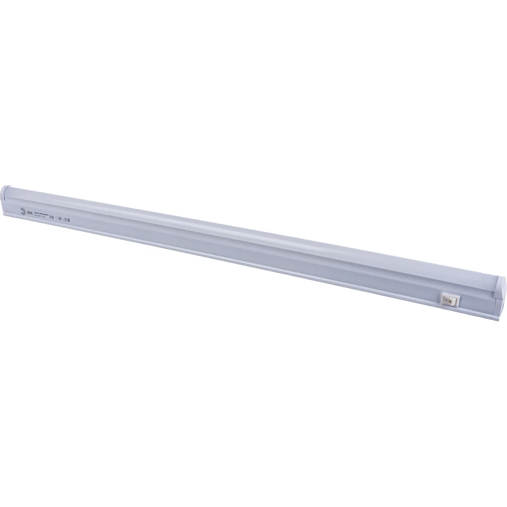 Линейный светодиодный светильник ЭРА LLED-01-08W-4000-W