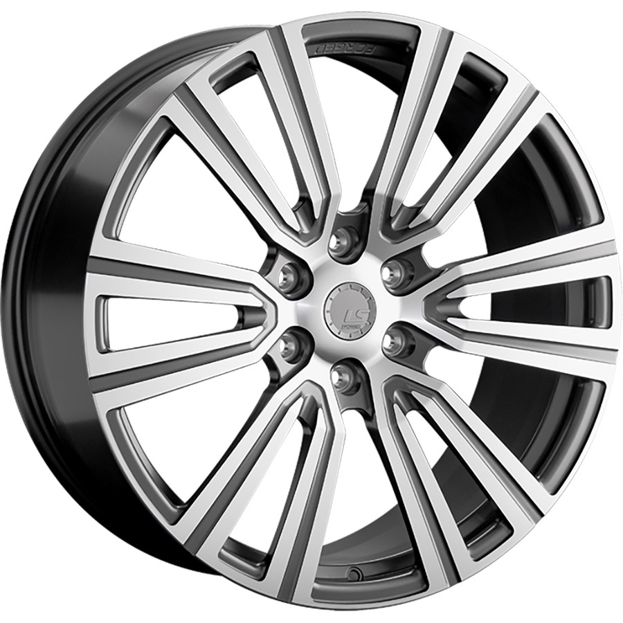 FG15 8x19/6x139.7 D106.1 ET25 MGMF FG15