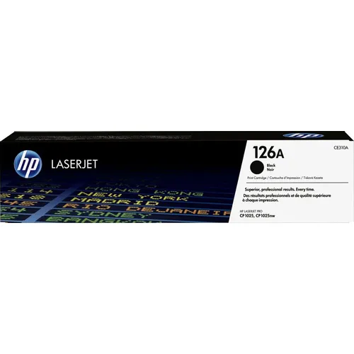 Картридж HP 126A
