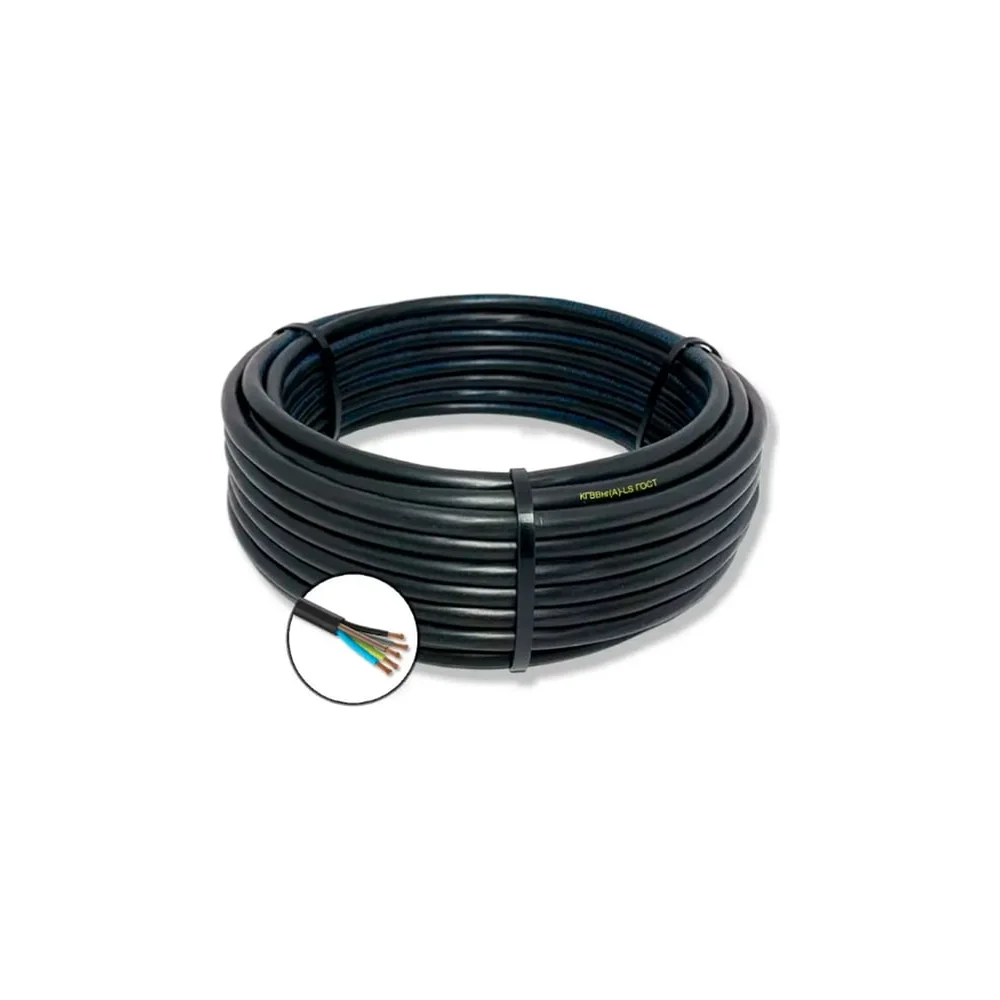 Кабель Буревестник BOZ62021L2
