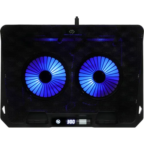 Подставка для ноутбука DIGMA D-NCP170-2X110