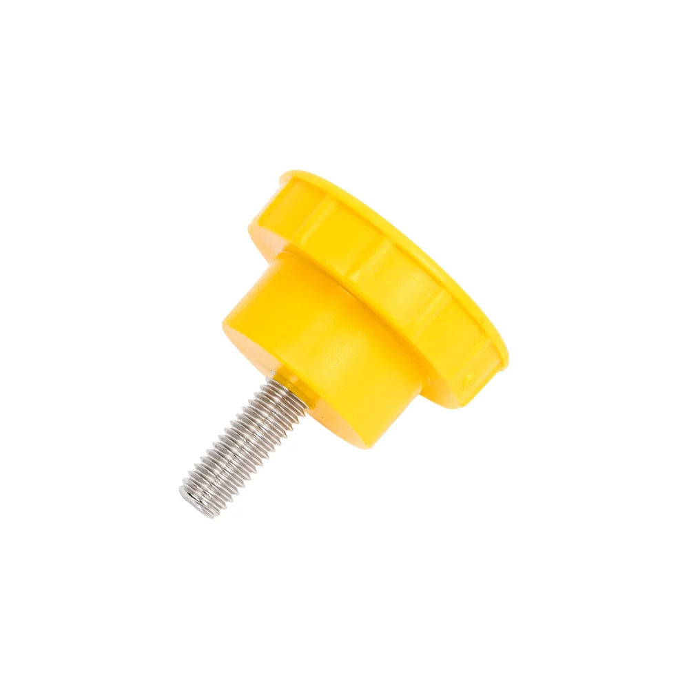 Пластиковый винт для оптических лотоков LANMASTER 1 шт. LAN-OT-FIX-PS