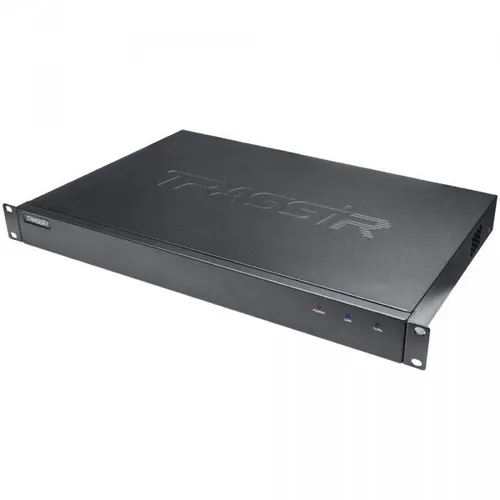 Видеорегистратор NVR (сетевой) Trassir MiniNVR AnyIP 4