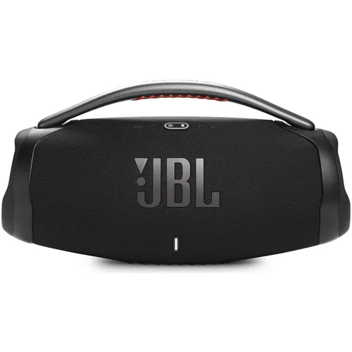 Колонка портативная JBL Boombox 3, 180Вт, черный [jblboombox3blkcn]