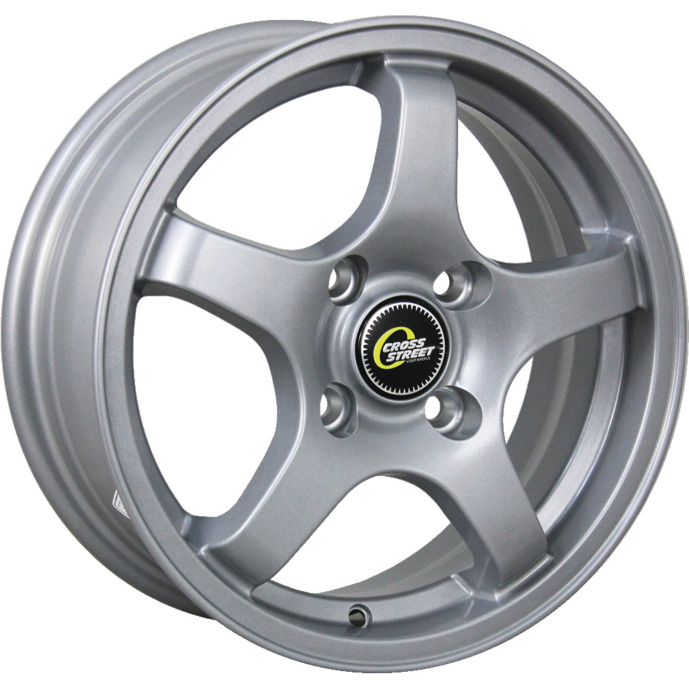 R16 5x108 6,5J ET50 D63,4 Cross 5X108