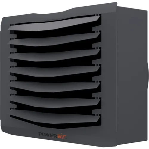 Тепловентилятор ZILON HS-15W
