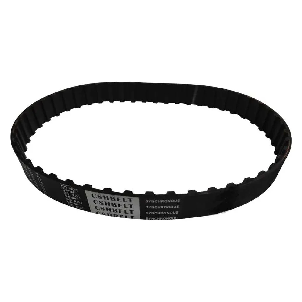 Зубчатый ремень 500L 50 CSHBELT ширина 12,7мм, 133шт зуб. 12,7500LCSH