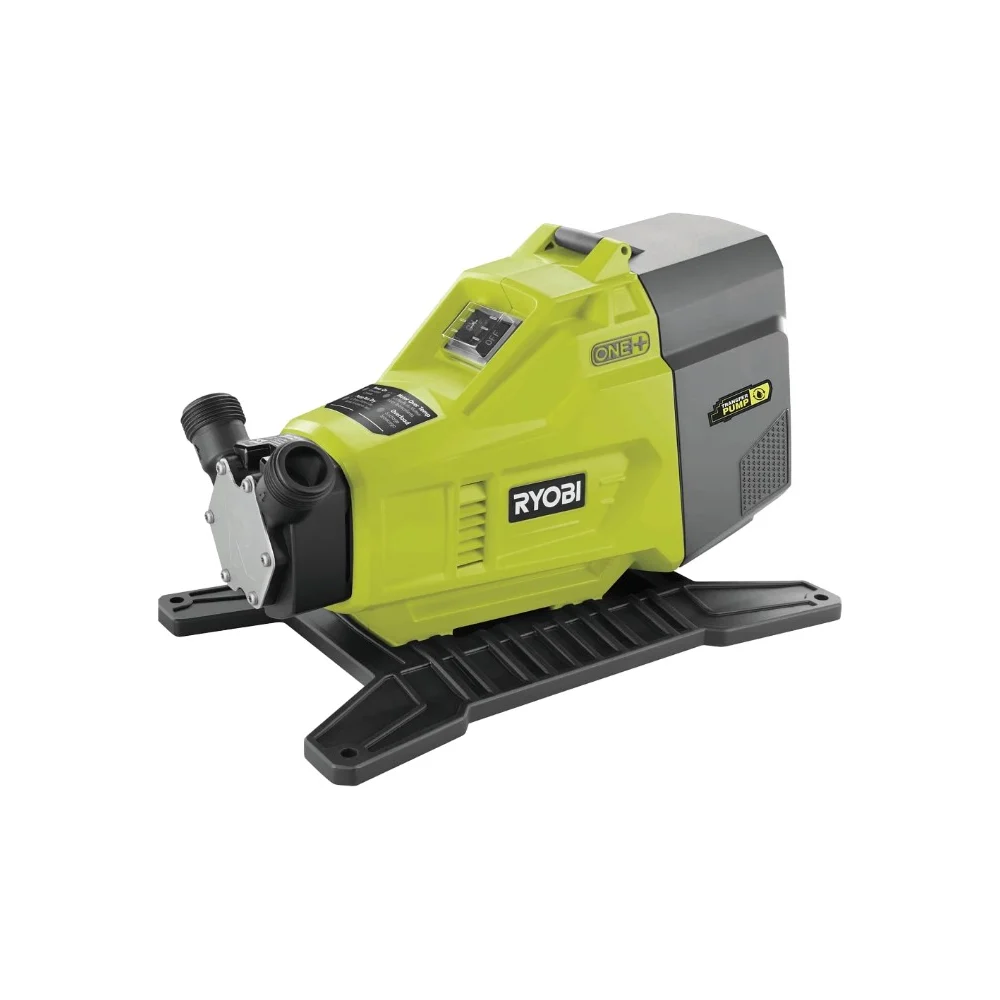 Насос для перекачки воды Ryobi ONE R18TP-0