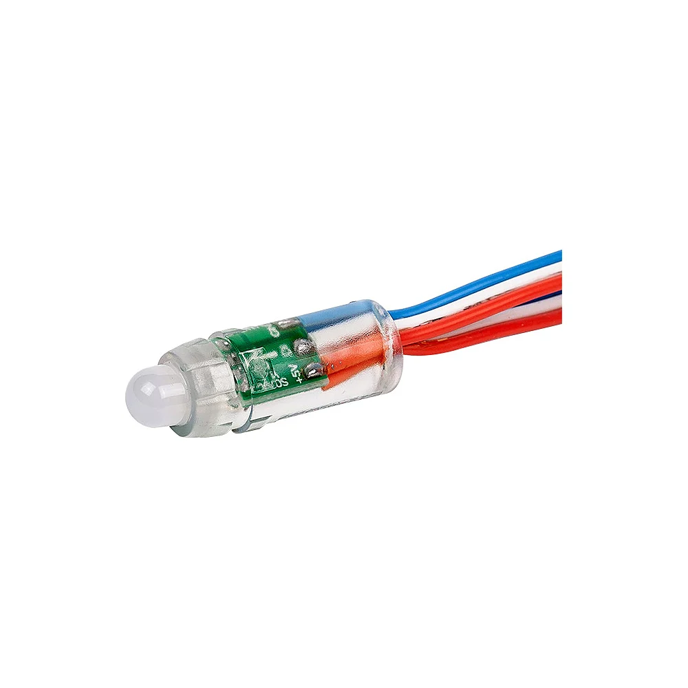 Гирлянда MAKSILED SPI UCS1903