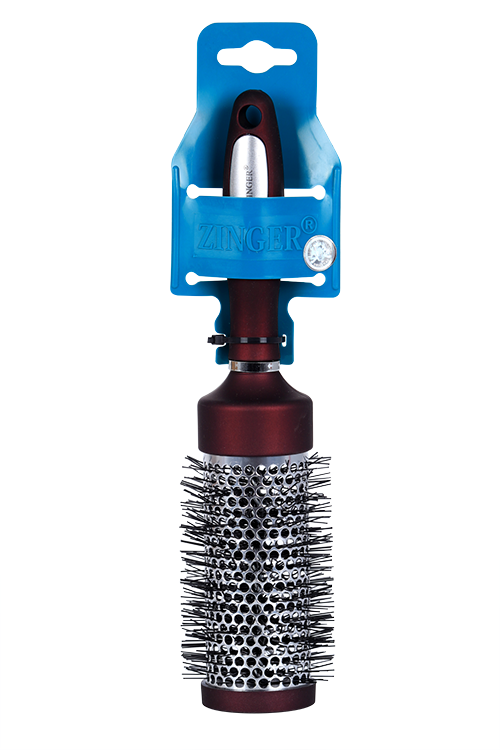 Термобрашинг ZINGER cherry BM OS-13-16-9828DAU-1