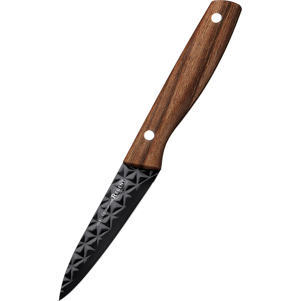 Нож-топорик Regent inox cleaver 93-KN-CL1