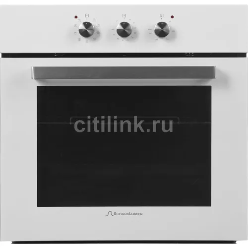 Духовой шкаф электрический SCHAUB LORENZ SLB EW6313