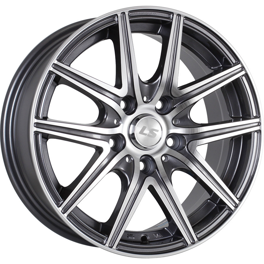 LS 6.5X15/4X98