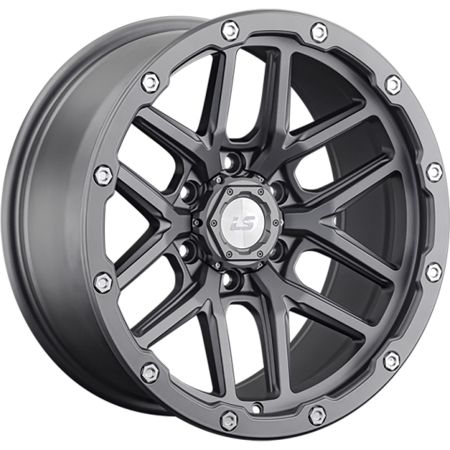 LS 9.5X18/6X139.7