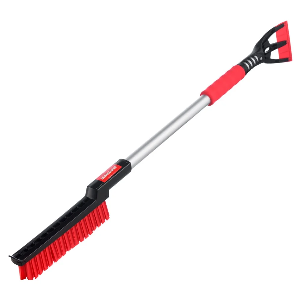 Щетка для снега Zipower PM2215