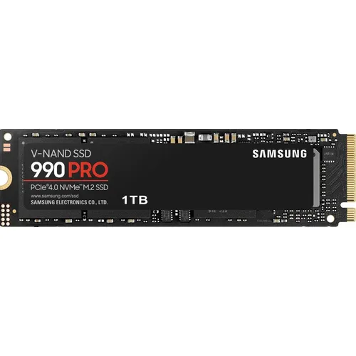 SSD накопитель SAMSUNG MZ-V9P1T0BW