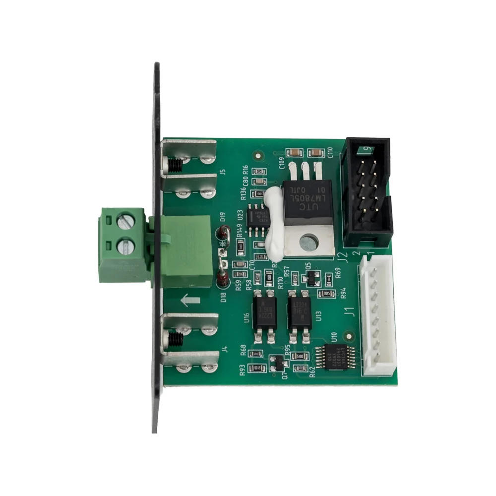ModBus карта PitON (1ф ИБП) ОР0001.004