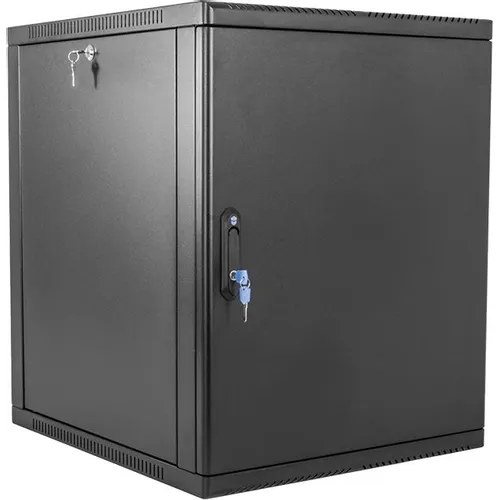 Шкаф коммутационный ЦМО 600X746X658
