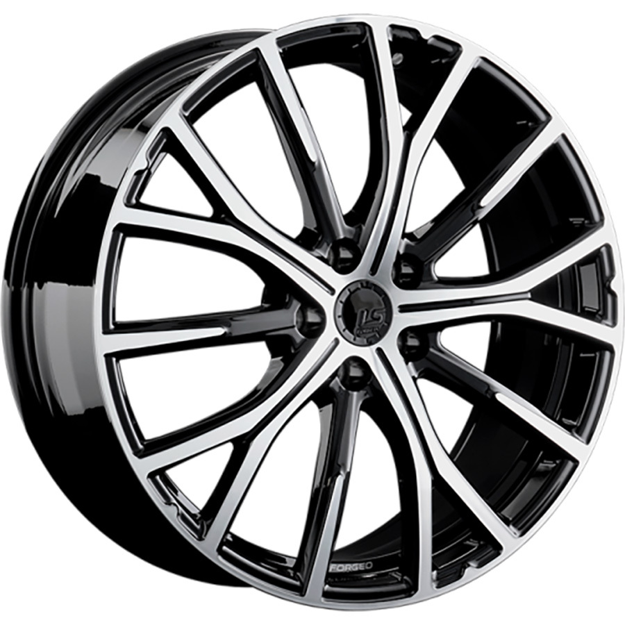 FG21 7.5x19/5x108 D63.3 ET46 BKF FG21