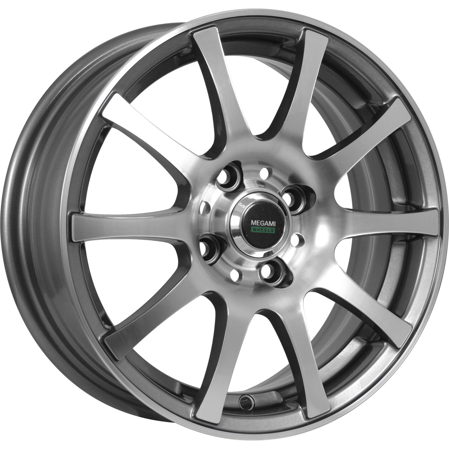 MGM-2 6x15/4x98 D58.6 ET35 GMF MGM-2