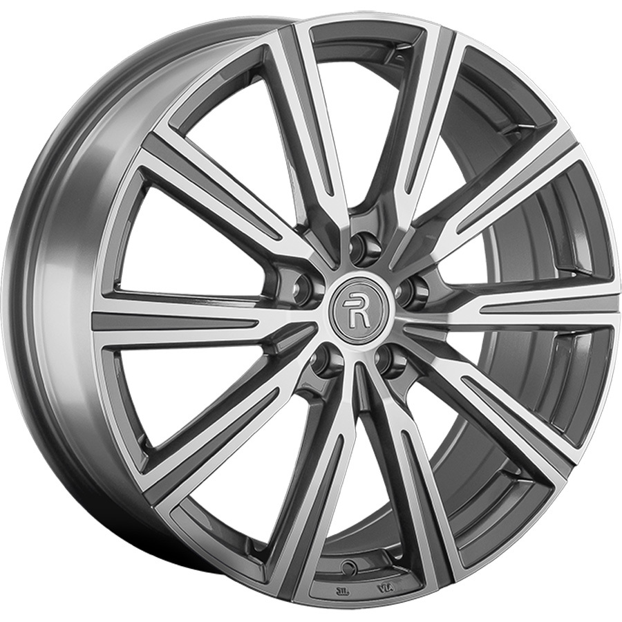 V113 7.5x19/5x108 D63.3 ET50.5 GMF V113