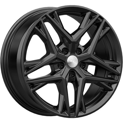R18 5x127 8J ET56,4 D71,6 Скад 5X127