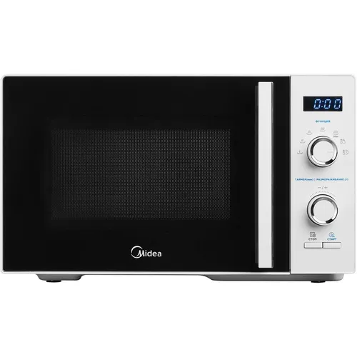 Микроволновая печь MIDEA AM825P2ET-W