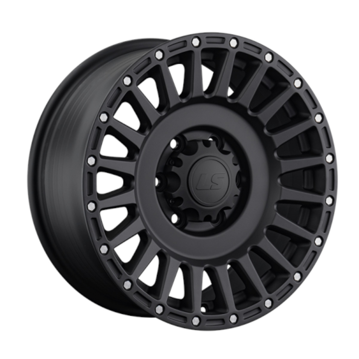 LS RC95