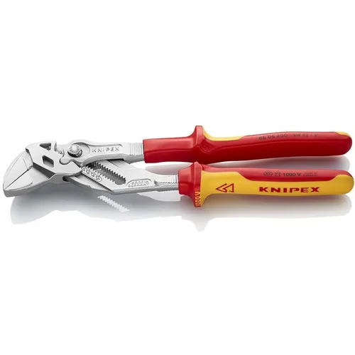 Клещи KNIPEX KN-8606250SB