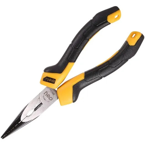 Плоскогубцы DELI DL2106Z