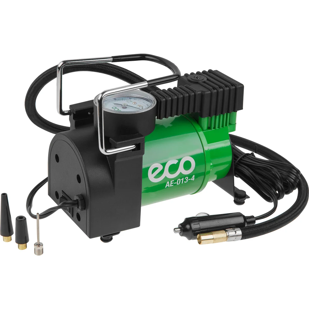 Автомобильный компрессор ECO AE-013-4