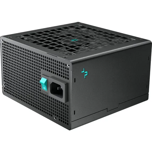 Блок питания DEEPCOOL PL550D