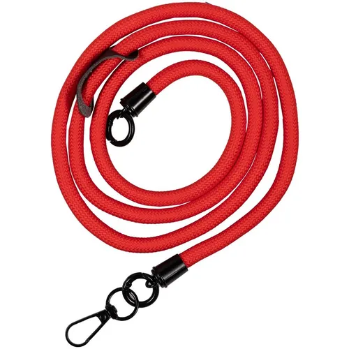 Шнурок ZIBELINO ZUL-SB-127-RED