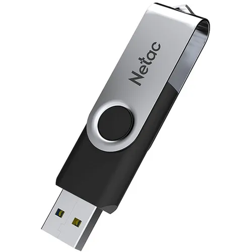 Флешка USB NETAC U505
