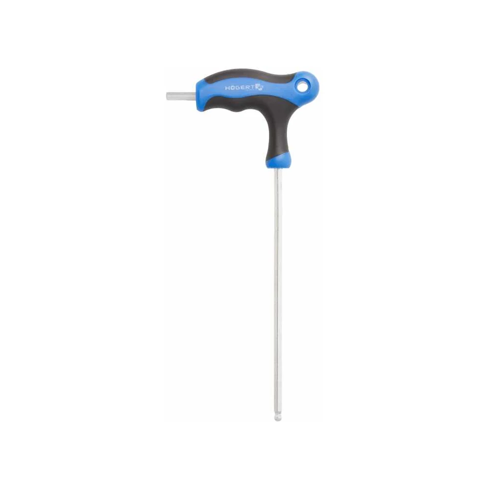 Шестигранный ключ HOEGERT TECHNIK HT1W855