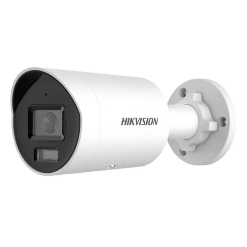 Камера видеонаблюдения IP Hikvision DS-2CD2087G2H-LIU(2.8mm), 2.8 мм, белый