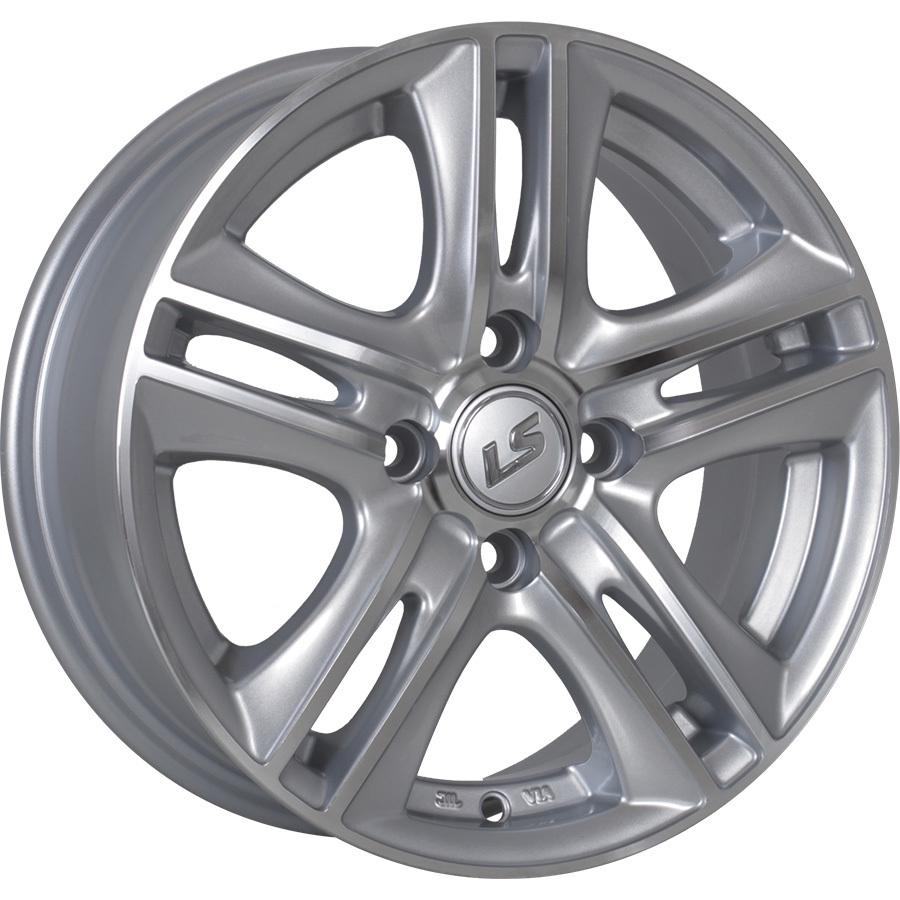 LS 6.5X15/4X100