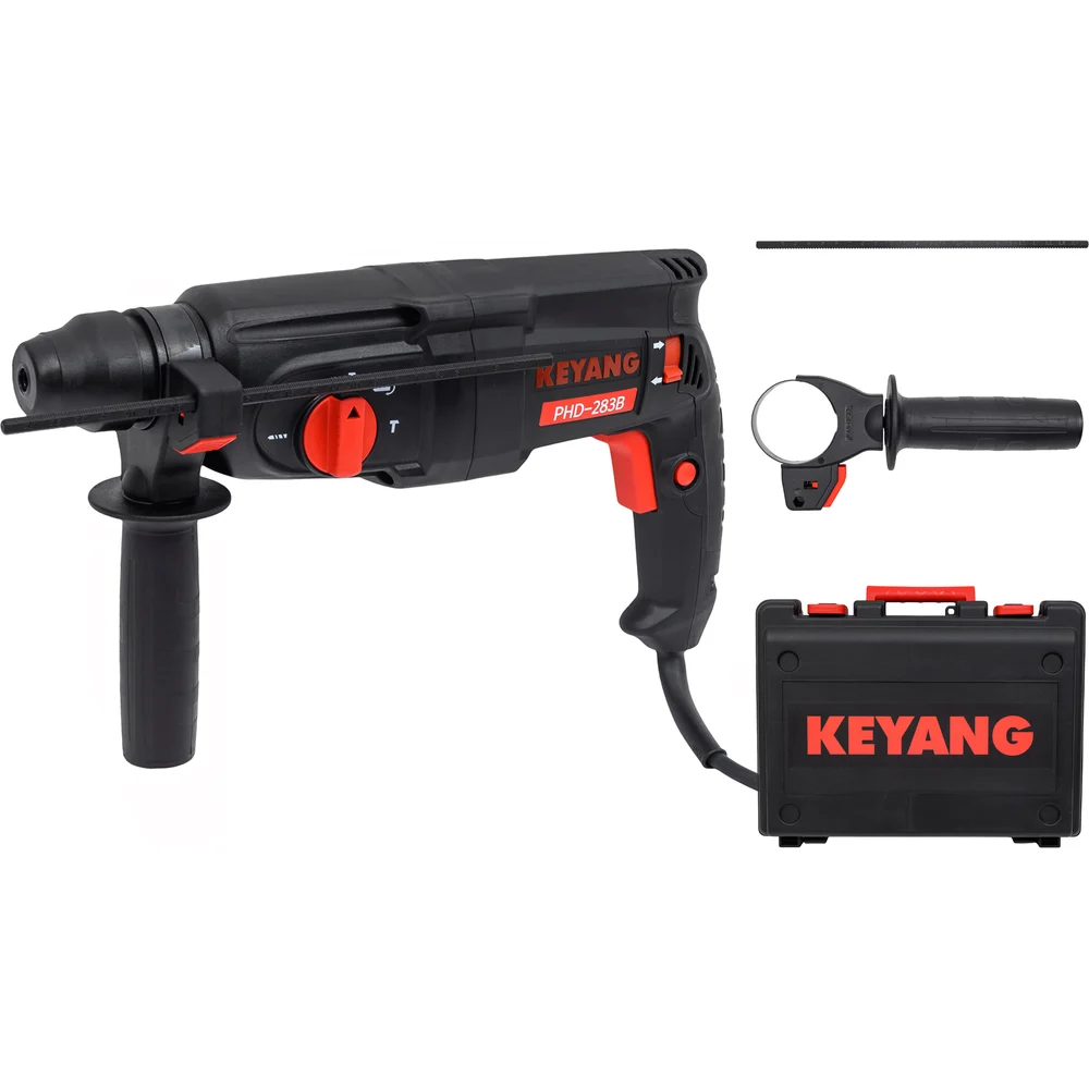Перфоратор KEYANG PHD-283B
