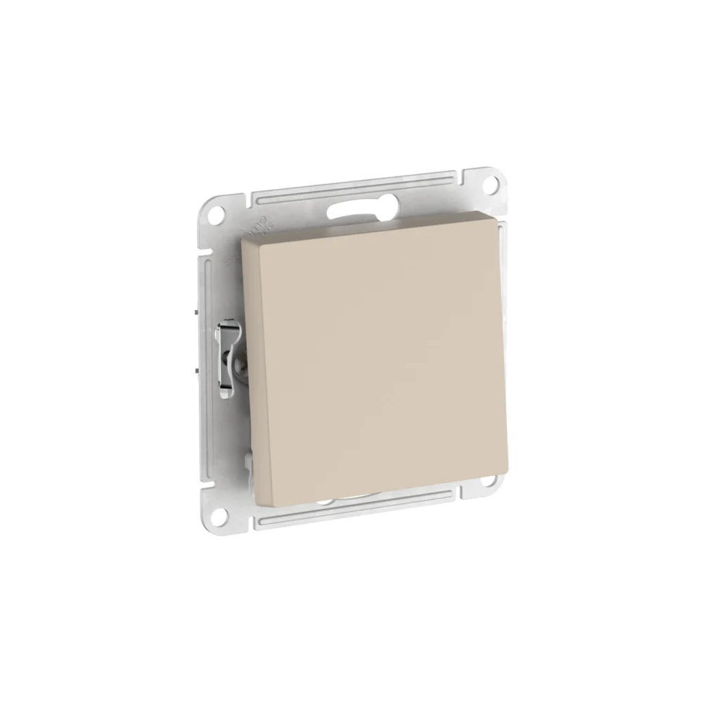 Выключатель Systeme Electric ATLASDESIGN ATN001215S